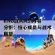 RNG战队MSI阵容分析：核心成员与战术展望